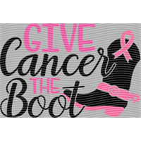 Breast cancer-XA 340